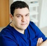 Костылев Алексей Александрович