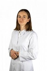 Копылова Кира Олеговна