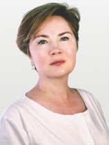 Курамшина Лилия Наильевна
