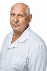 Скороходов Сергей Петрович