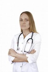 Тимошенкова Екатерина Ивановна