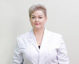 Юнусова Татьяна Михайловна