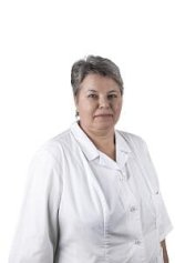 Капустина Наталья Дмитриевна