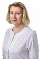 Кравцова Светлана Михайловна