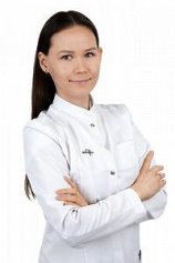 Афанасьева Дарья Михайловна