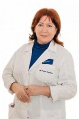 Коричева Татьяна Ивановна