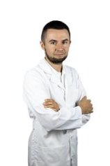 Улюлин Иван Сергеевич