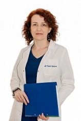 Горбачева Елена Викторовна