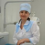 Кошкарова Ольга Александровна