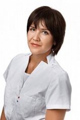 Андросова Светлана Михайловна