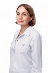 Петросова Инна Лориковна