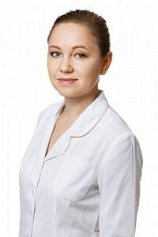 Панова Татьяна Игоревна