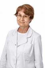 Базарова Елена Анатольевна