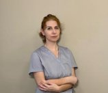 Комарова Маргарита Александровна