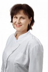 Чузавкова Елена Анатольевна