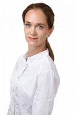 Башилкина Ольга Валерьевна