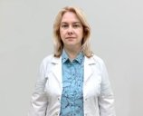 Кравчук Оксана Святославовна