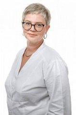 Андрианова Галина Валерьевна