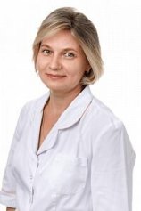 Ковалева Екатерина Юрьевна