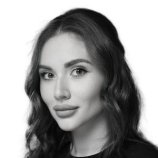Горбачева Виктория Суликовна
