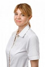 Романова Юлия Геннадьевна
