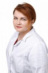 Свидинская Мария Васильевна