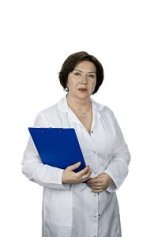 Токарева Лариса Валентиновна
