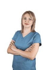 Сорокина Дарья Романовна