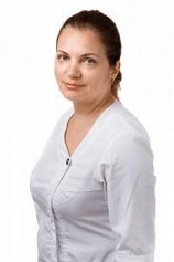 Павчун Елена Вячеславовна