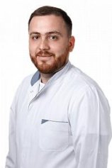 Индароков Тембулат Русланович