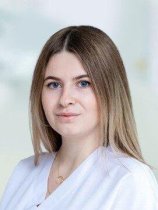 Атаманчук Дарья Александровна
