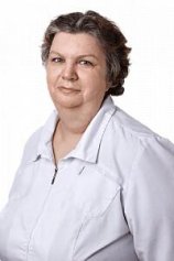 Орлова Наталья Владимировна