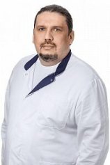 Дремков Денис Юрьевич