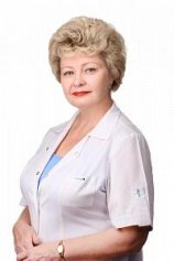 Овчинникова Светлана Николаевна
