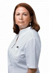 Марушкина Виктория Вадимовна