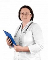 Бочарова Наталья Николаевна