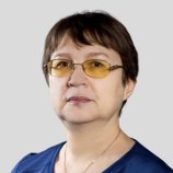 Масалева Вероника Геннадьевна