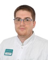 Петров Виталий Юрьевич