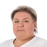 Матвеенко Оксана Евгеньевна