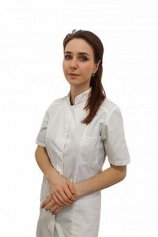Мельничук Светлана Николаевна