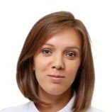 Григорьева Ксения Эдуардовна