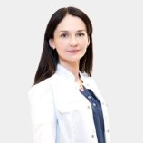 Голубева Анна Анатольевна