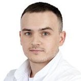 Числов Олег Сергеевич