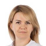 Городова Олеся Александровна
