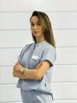 Квициния Амина Гарриевна
