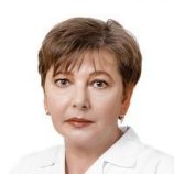 Сегет Наталья Николаевна