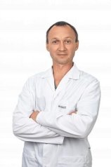 Каракурчи Сергей Владимирович