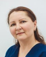 Кононова Ольга Александровна