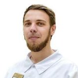 Летуновский Александр Сергеевич