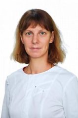 Кочеткова Яна Вадимовна